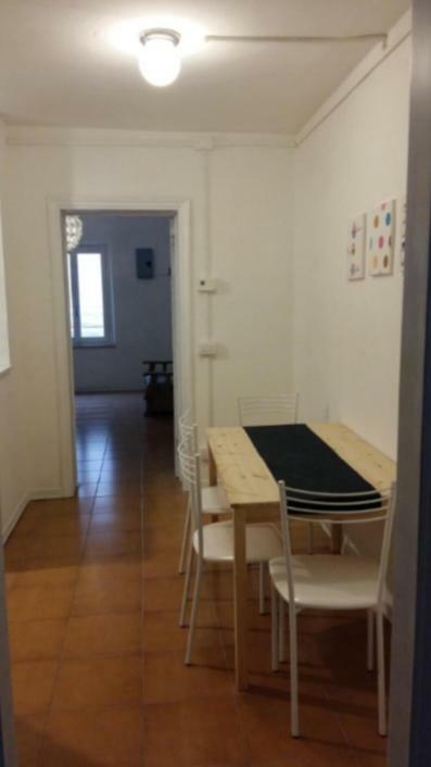 Da Marly Apartment อังโกนา ภายนอก รูปภาพ